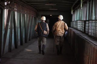 Górnicy będą odchodzić z PGG. Na stole 170 tys. zł