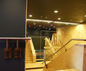 Platynowe Wiertło - Teatr Rozrywki, Chorzów