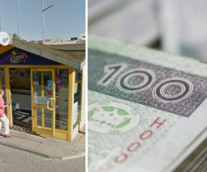 Szczęśliwe kolektury Lotto w Gdańsku, Gdyni i Sopocie