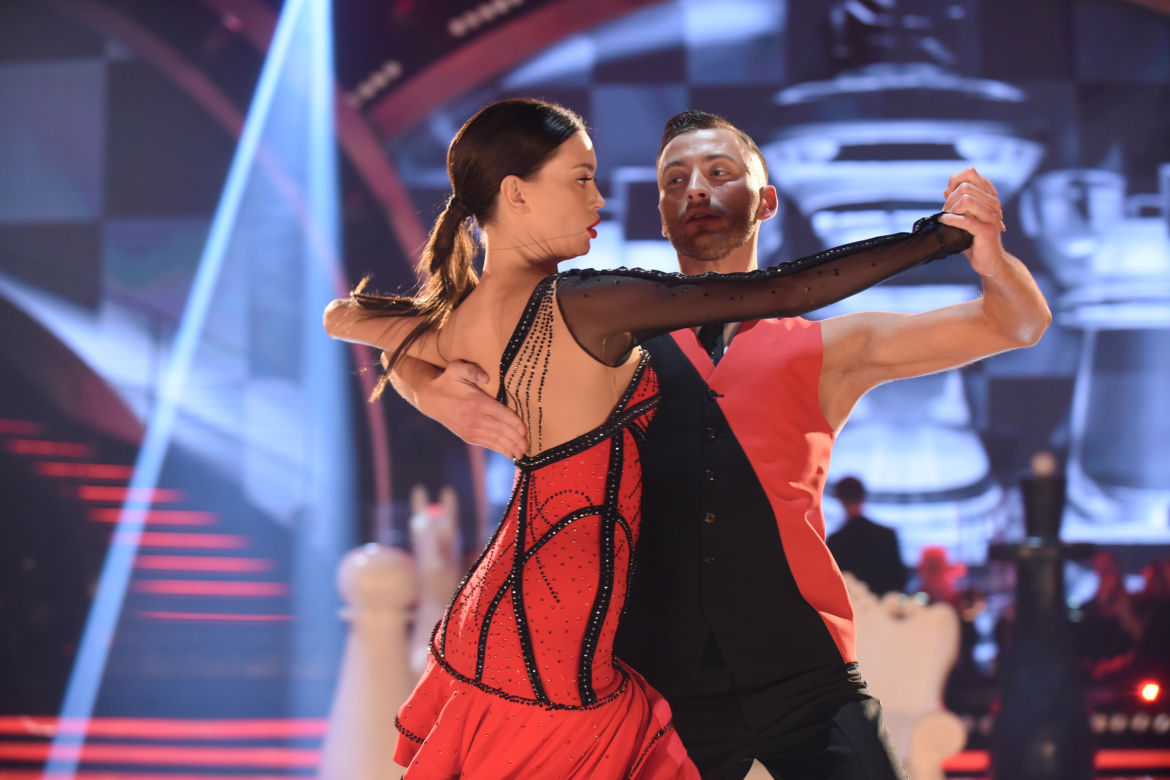 Taniec z Gwiazdami, 24.10.2020: FINAŁ! [DUŻO ZDJĘĆ]