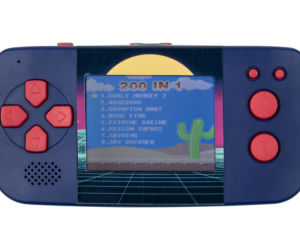 Retro zabawki w Lidlu