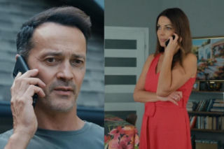 Barwy szczęścia, odcinek 3304: Do tego Mariusz się posunie, by na nowo zdobyć Kasię. Jego wysiłki nie zrobią na niej wrażenia – ZDJĘCIA