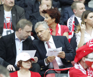 Aleksander Kwaśniewski