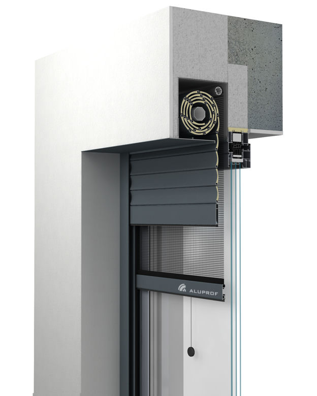 System montażu SP-E+MKT