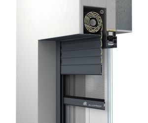 System montażu SP-E+MKT