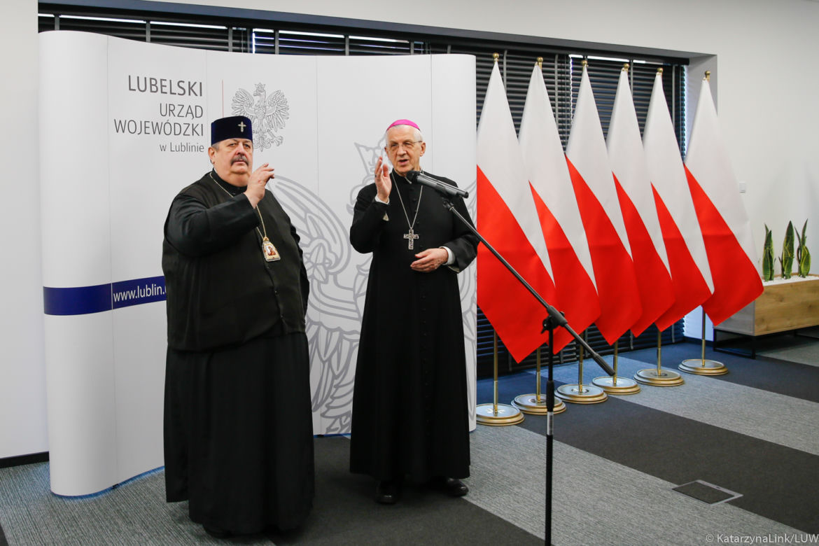 Po pomoc będziesz dzwonił na Wojciechowską. Dyspozytorzy medyczni mają nową siedzibę