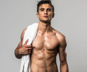 Wśród nich jest Mister Polski 2019