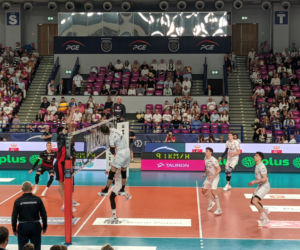 Projekt Warszawa - Asseco Resovia