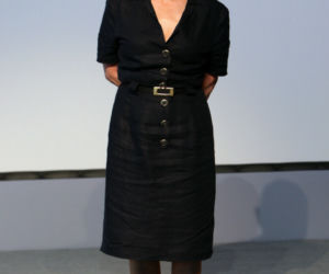 Jadwiga Staniszkis