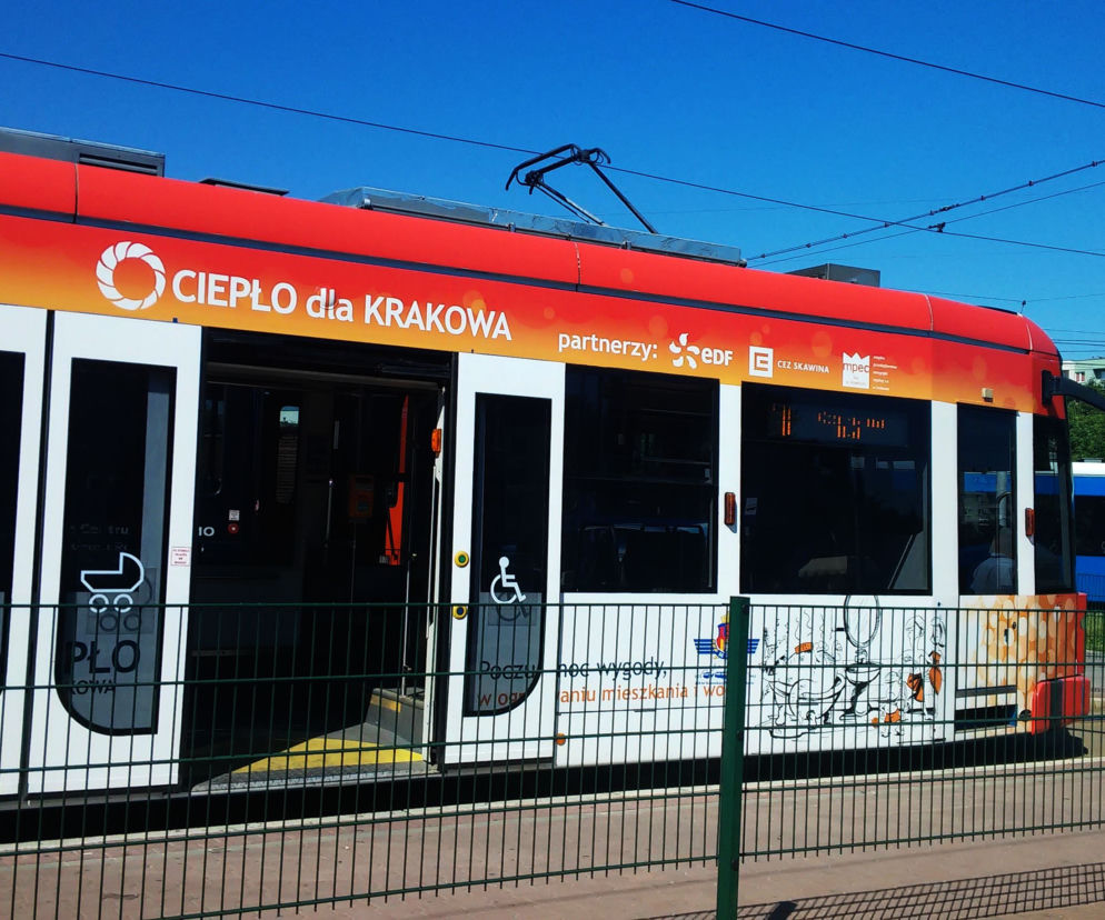 Którędy pojadą tramwaje?