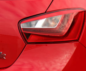 Seat Ibiza FR 1.2 TSI lifting 2015