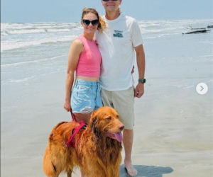 Nie żyje Brad Arnold. Był wokalistą zespołu 3 Doors Down. Miał tylko 47!