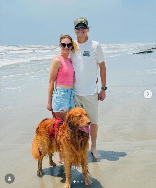 Nie żyje Brad Arnold. Był wokalistą zespołu 3 Doors Down. Miał tylko 47!