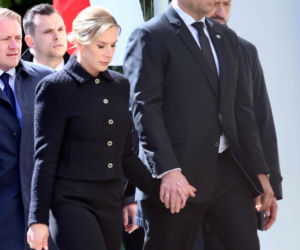 Ból, rozpacz, łzy. Poruszające sceny na pogrzebie Łukasza Litewki