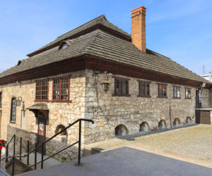 Kazimierz Dolny