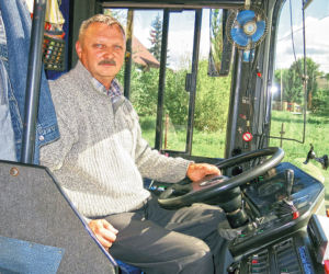 Gdy Tusk pykał w tenisa normalni Polacy...