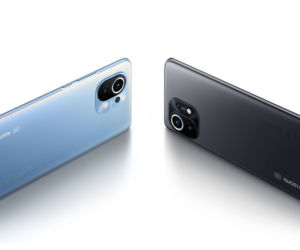 Xiaomi Mi 11
