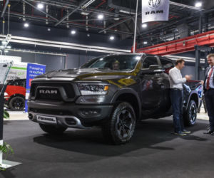 Nowości i premiery na targach Fleet Market 2019