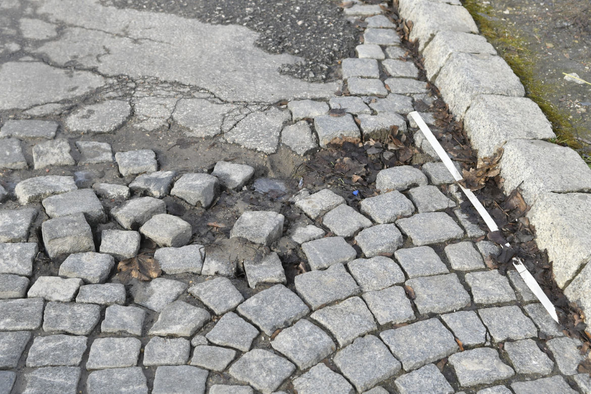 Wielkie zmiany na Woli. Przebudują dwie ulice na Odolanach! Jest decyzja konserwatora
