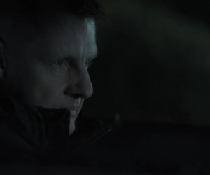 M jak miłość, odc. 1921. Paweł (Rafał Mroczek)