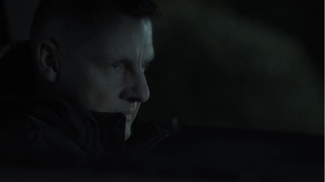 M jak miłość, odc. 1921. Paweł (Rafał Mroczek)