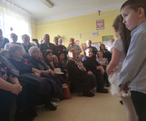Dzień Babci i Dziadka