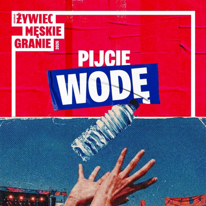 Męskie Granie 2026