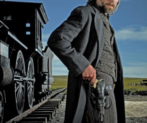 Hell On Wheels - Witaj w piekle