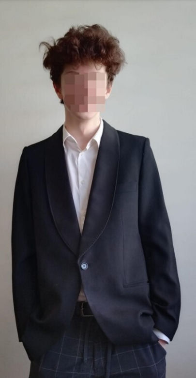 Nieślubny syn Krzysztofa Rutkowskiego