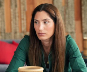 Barwy szczęścia, odcinek 3282. Celina (Orina Krajewska)