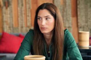 Barwy szczęścia, odcinek 3282. Celina (Orina Krajewska)