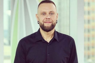 „Big Boy” z „Gogglebox”: schudłem 160 kg bo nie chciałem zdychać na otyłość 