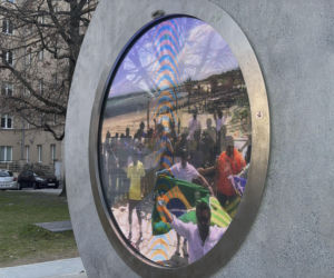 Lublin łączy się z Brazylią. Portal otwiera kolejne okno na świat