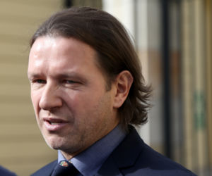 Radosław Majdan