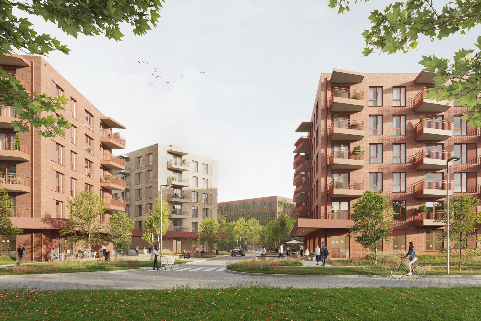 22 Architekci - PTBS Poznań