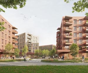 22 Architekci - PTBS Poznań