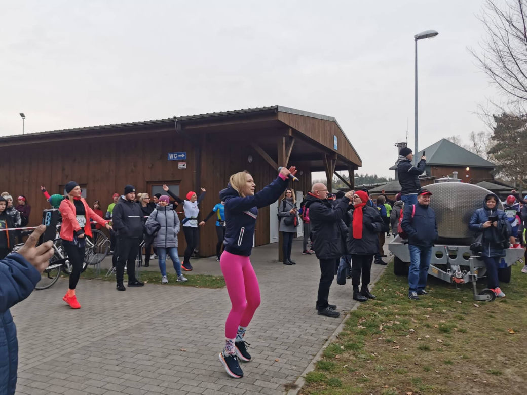 7. Ostrowska Jesień Biegowa Ostrów 2021