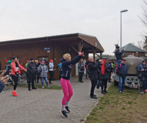 7. Ostrowska Jesień Biegowa Ostrów 2021