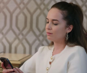 Panna młoda, odcinek 50: Yakup wywiera presję na Deryi, stanowczo domagając się zwrotu długu