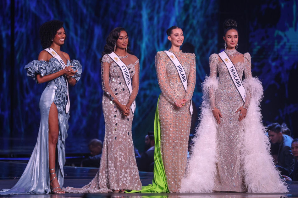 Miss World: Maja Klajda wróciła do Polski