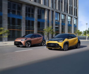 Wielka Letnia Wyprzedaż w Toyota Centrum Wrocław. Sprawdź, dlaczego właśnie teraz warto kupić nową Toyotę