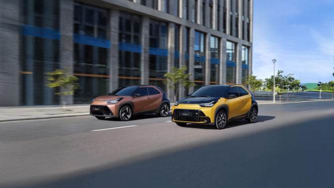 Wielka Letnia Wyprzedaż w Toyota Centrum Wrocław. Sprawdź, dlaczego właśnie teraz warto kupić nową Toyotę