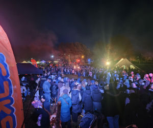 Noc Duchów 2025 w Olsztynie