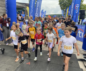 Citi Ukiel Sunset Run Olsztyn 2026