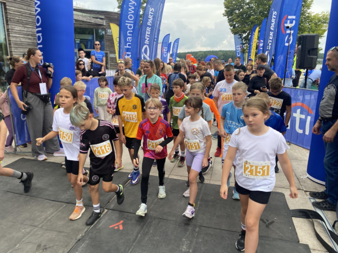 Citi Ukiel Sunset Run Olsztyn 2026