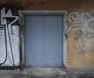 Dawne Kino Syrena w Białymstoku