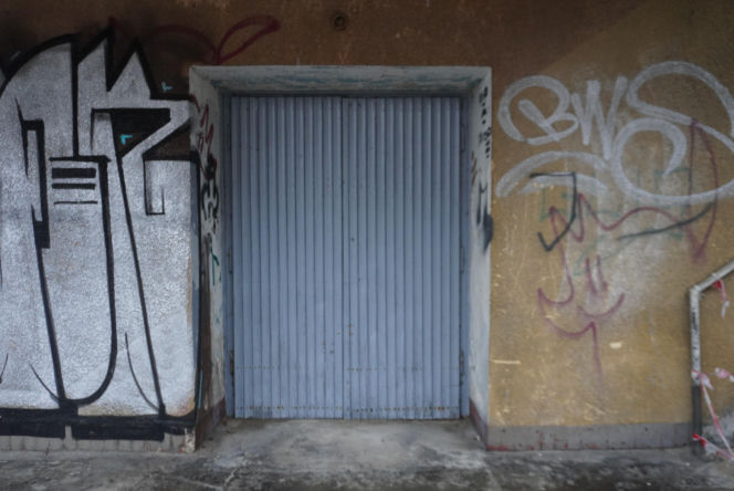 Dawne Kino Syrena w Białymstoku