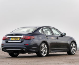 2015 Infiniti Q70