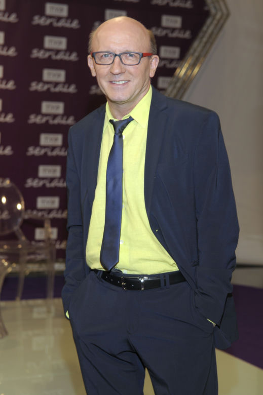 ARTUR BARCIŚ