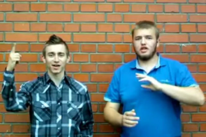 Światowe Dni Młodzieży 2016: piosenka Wiara i zabawa HITEM internetu! [Mocne VIDEO]